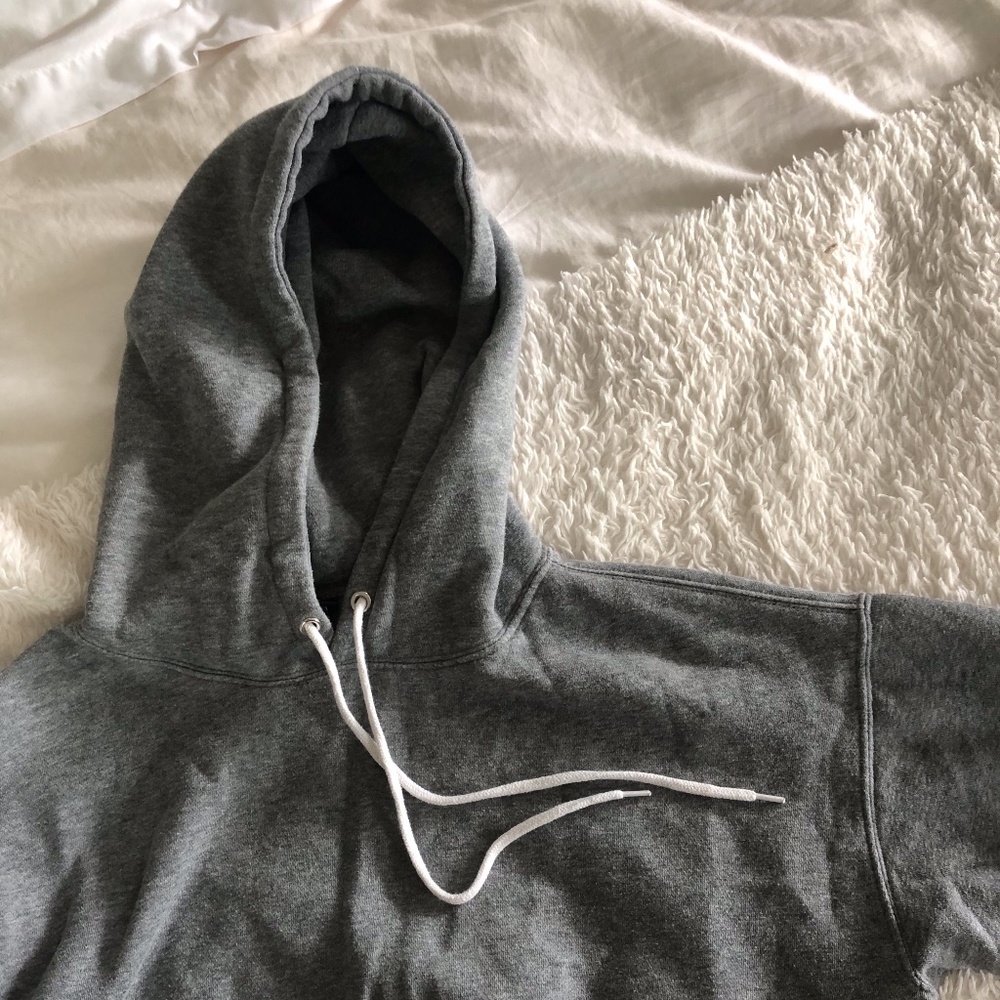 Wild Fable Cropped Sweatshirt